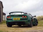 Lotus Exige S 2011 года